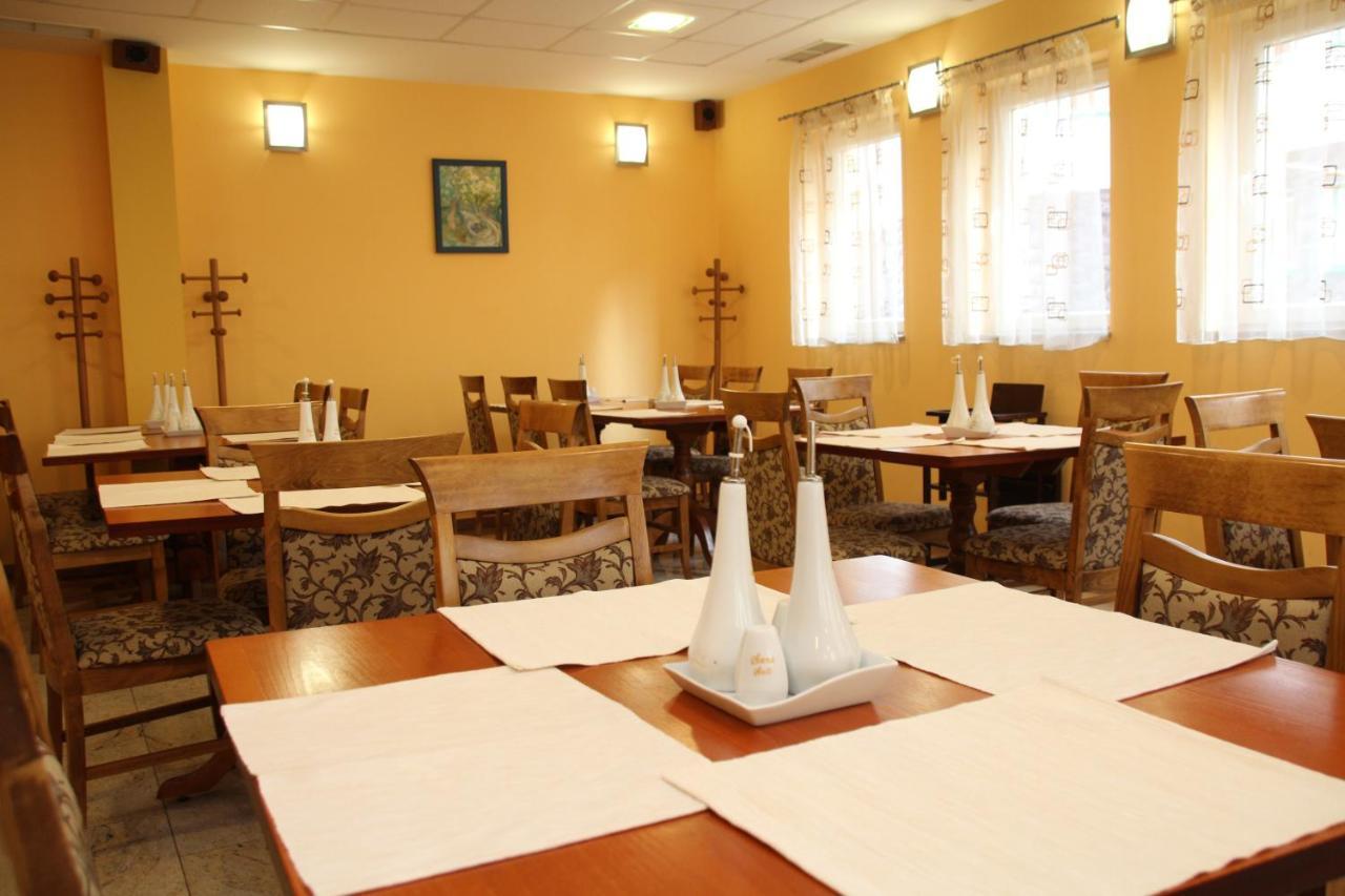Vila Ursu Din Sovata Bai מראה חיצוני תמונה