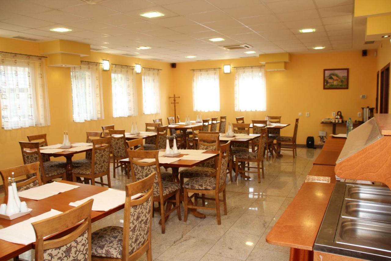 Vila Ursu Din Sovata Bai מראה חיצוני תמונה